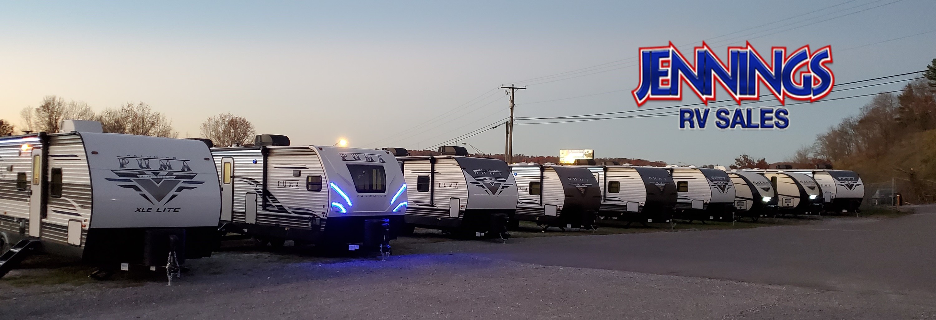 Camper Sales Princeton Wv