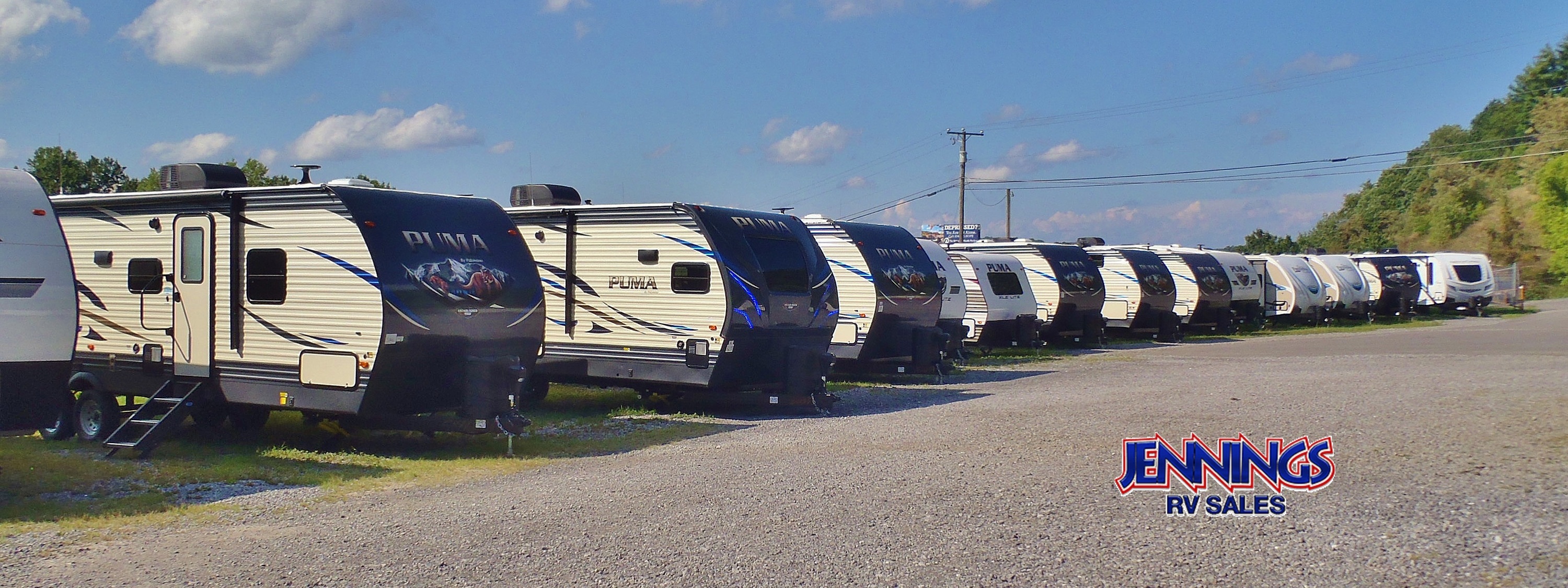 Dealership Information Jennings RV Sales Princeton West Virginia