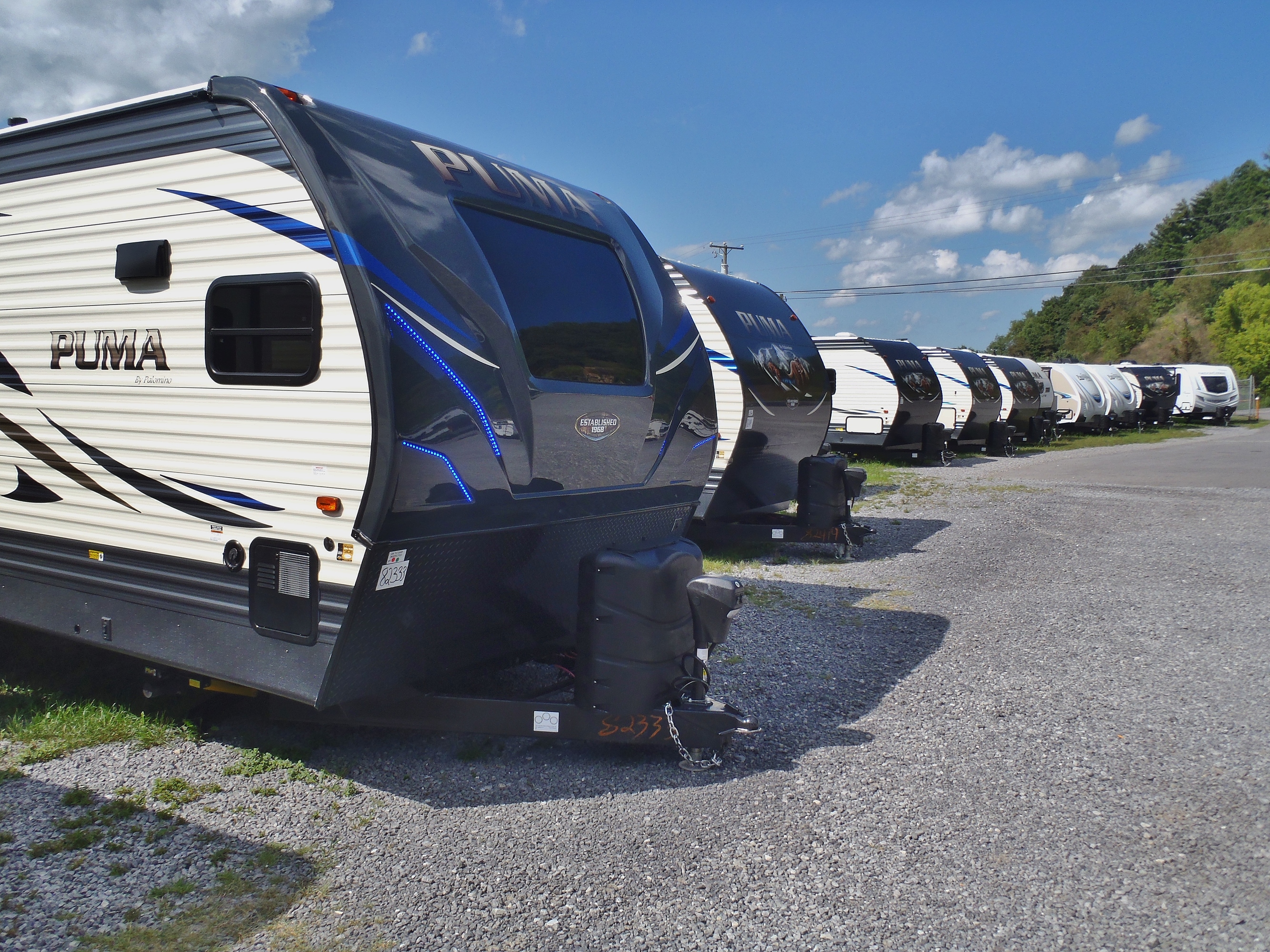 Jennings Rv